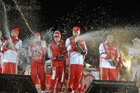 F1: Nem pénzelik tovább a Ferrari sítáborát 42