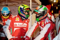 F1: Nem pénzelik tovább a Ferrari sítáborát 39