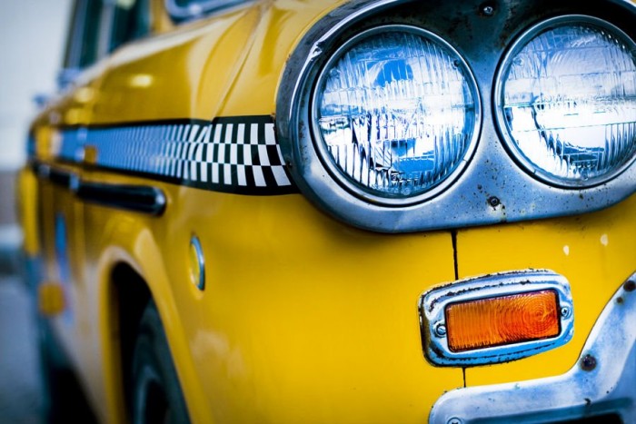 Perelnek a kötelező sárga miatt a taxisok 3 | Vezess Nővekvő taxis terhek