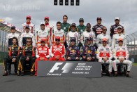F1: Új szerződésről tárgyal Ausztrália 2