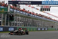 F1: Új szerződésről tárgyal Ausztrália 66
