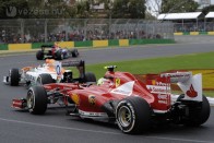 F1: Új szerződésről tárgyal Ausztrália 65