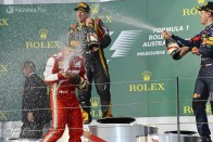 F1: Új szerződésről tárgyal Ausztrália 73