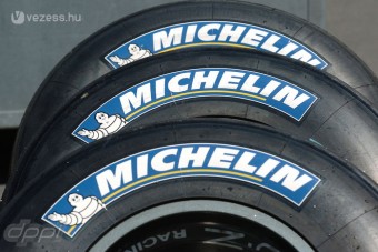 F1: A Michelin kiiktatná a gumistratégiát?
