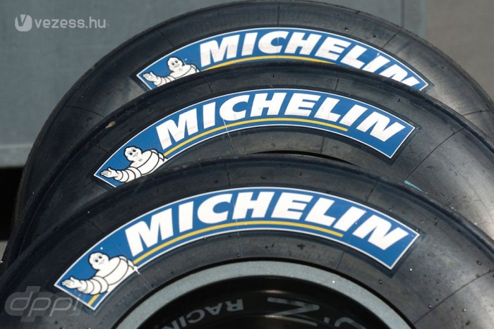 F1: A Michelin kiiktatná a gumistratégiát?