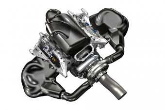 F1: Nem lehet hűteni a 2014-es autókat?