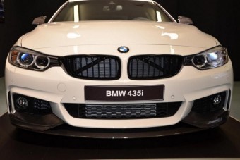 Kapkodtak a BMW-k után a vevők