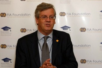 F1: Hátba támadja Todtot Mosley csatlósa