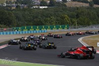 F1: A Ferrari csak kínlódik a szélcsatornával 74
