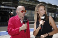 F1: A Ferrari csak kínlódik a szélcsatornával 82