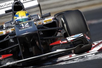 F1: Putyinnak kell megmentenie a Saubert