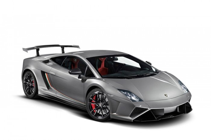 Nincs vadabb Lamborghini utcán 1