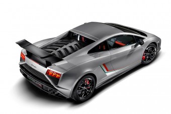 Nincs vadabb Lamborghini utcán