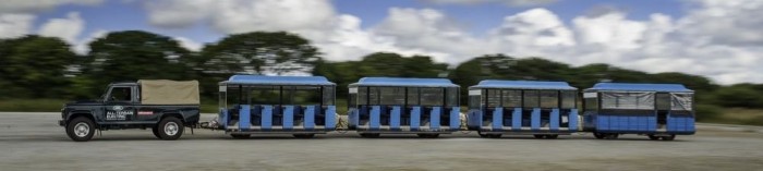 Bírja a gyűrődést az elektromos terepjáró 7