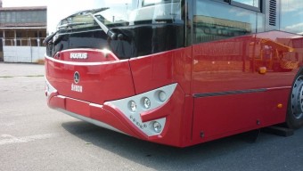 Megérkezett a szupertroli