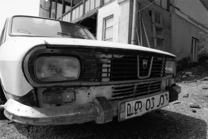 A gátlástalan autónepper ismérvei 4