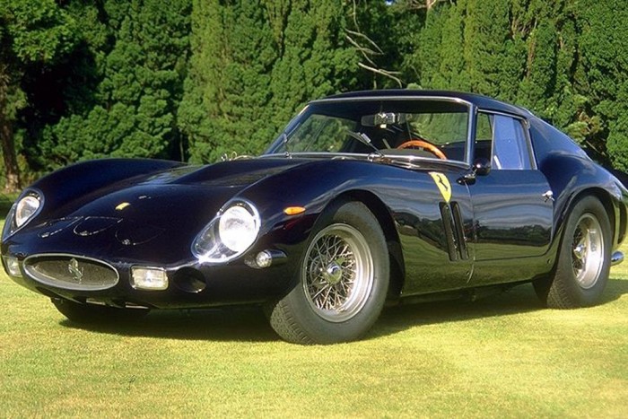 A legdrágább Ferrarik 11