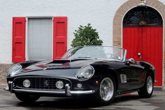 A legdrágább Ferrarik 9