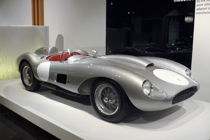 A legdrágább Ferrarik 10