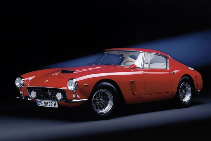 A legdrágább Ferrarik 8