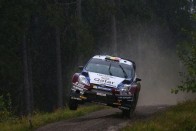 Ogier vezet a kalandos Finn-ralin 21