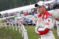 Ogier vezet a kalandos Finn-ralin 26