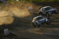 Ogier vezet a kalandos Finn-ralin 35