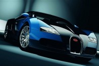 Celeb-autó a Bugatti Veyron 11