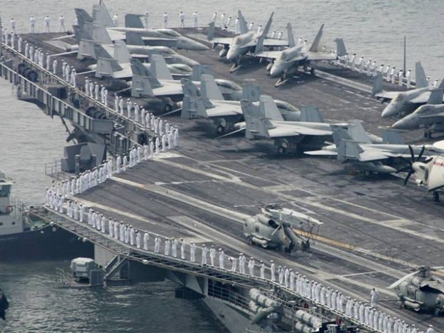 A világ legdrágább parkolója 6