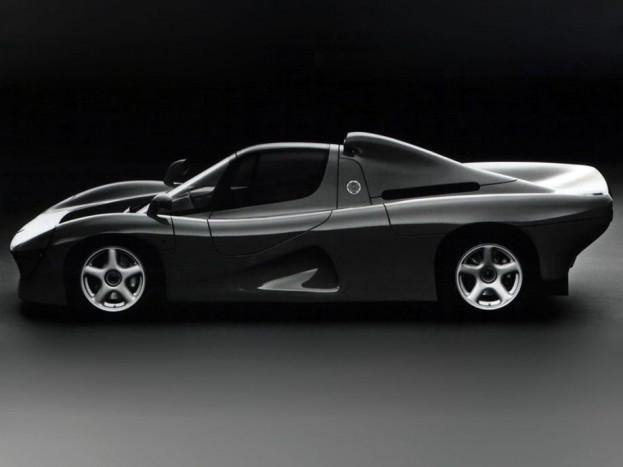 Az elfeledett Yamaha sportautó 7