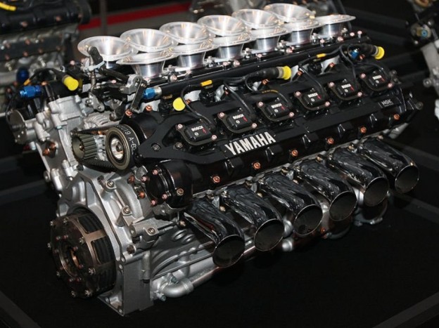 Az elfeledett Yamaha sportautó 9