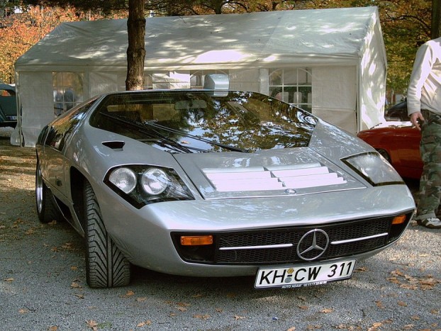 A periszkóp alapfelszereltség