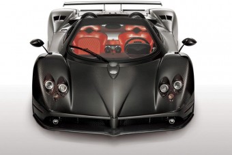 389 millió forint - Magyarország legdrágább használt autója?