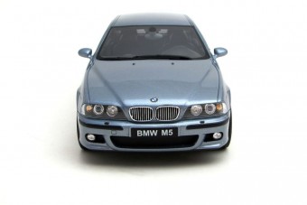 Sportlimuzin, pocsék tálalással