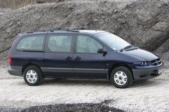 Családi behemót egymillió alatt