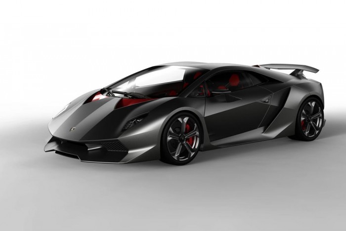 Elvetemült kirgiz Lamborghini 3 | Vezess Elvetemült kirgiz Lamborghini 3