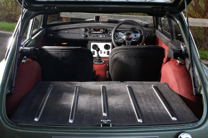 Nagypapi új szívet kap 7