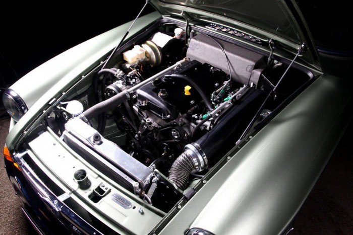 Nagypapi új szívet kap 6