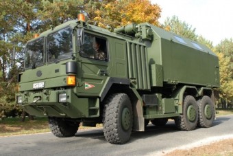 Izmos növekedés a Rábánál