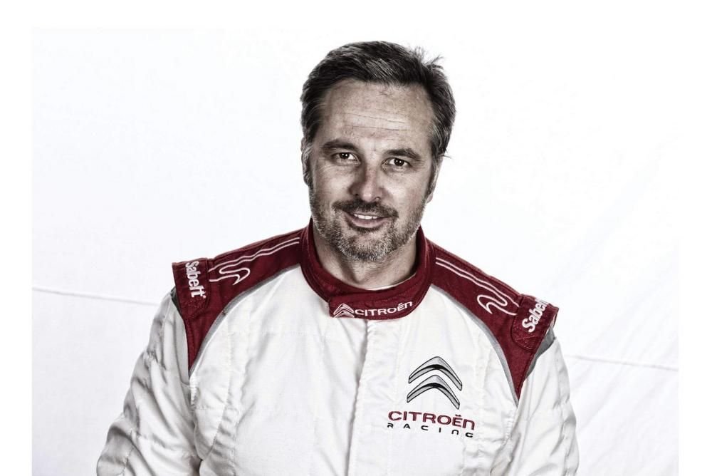 Újabb világbajnok a Citroën csapatában 1