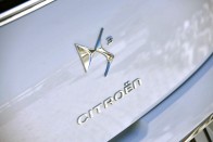 A DS a prémiummárkákkal versengő Citroënek jelzése