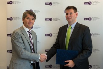 Csepelek lesznek a pesti közbringák