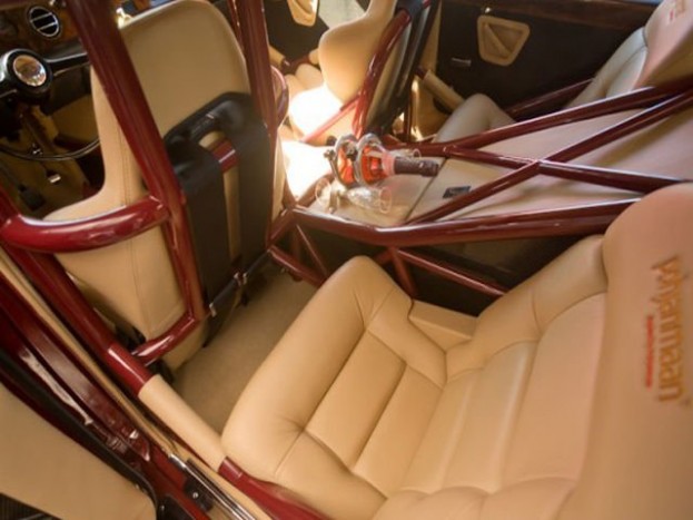 Rolls-Royce dragster? Mi kérünk elnézést 8 | Vezess Rolls-Royce dragster? Mi kérünk elnézést 8