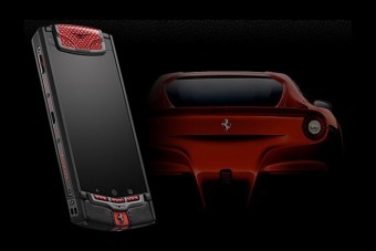 Telefon egy autó áráért