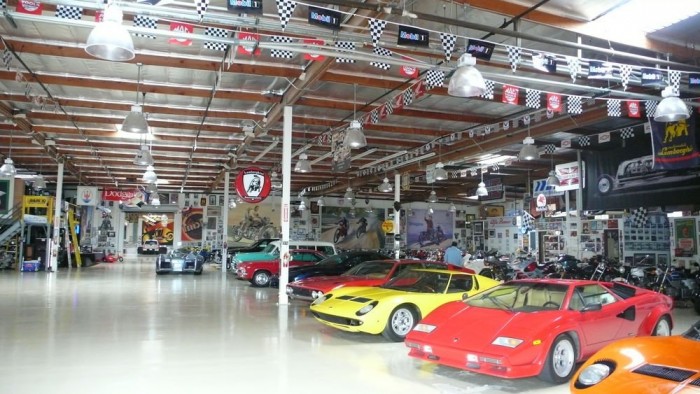 A legnagyobb autógyűjtemények 10