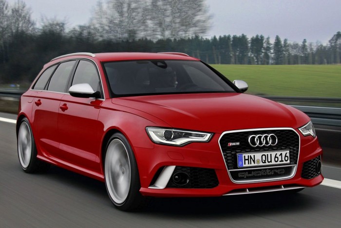 Szuperhalk gumiabroncs luxusautókra 3