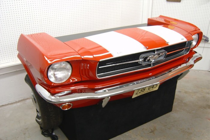 Autó ihlette bútorok 6 | Vezess Autó ihlette bútorok 6