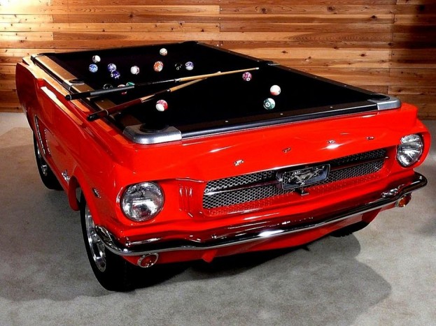 Autó ihlette bútorok 10 | Vezess Autó ihlette bútorok 10