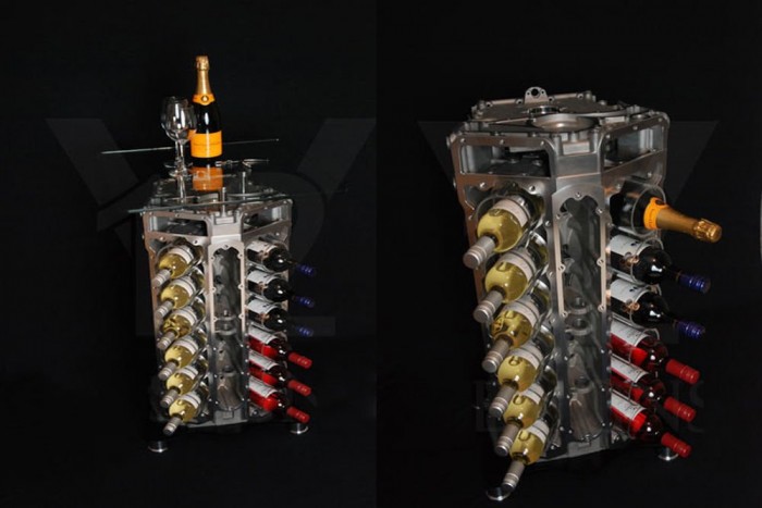 Autó ihlette bútorok 7 | Vezess Autó ihlette bútorok 7