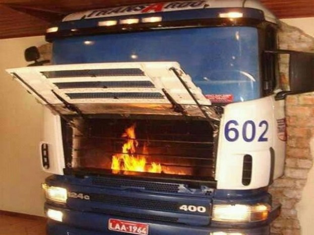 Autó ihlette bútorok 13 | Vezess Autó ihlette bútorok 13